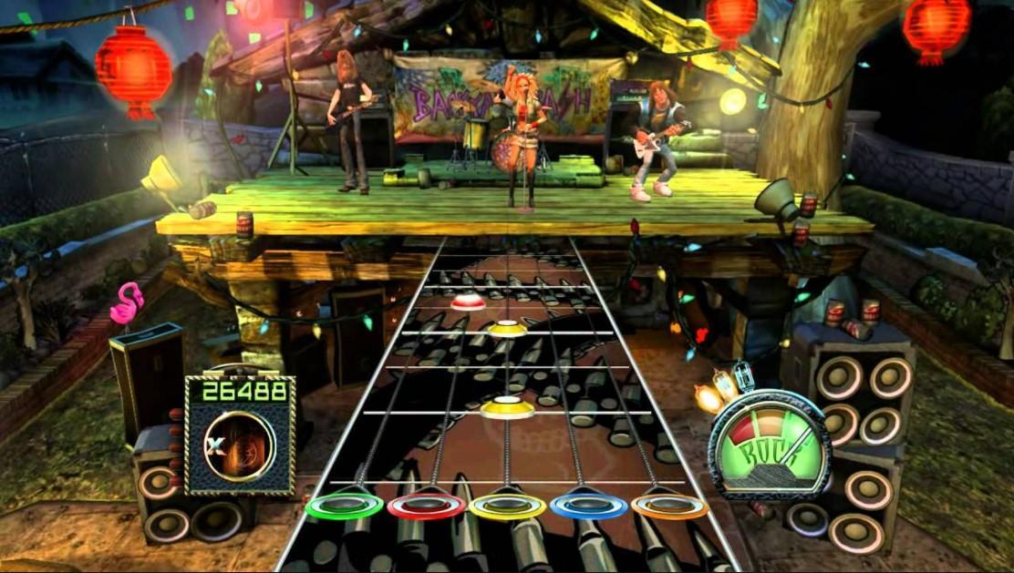 STAR GUIDE GUITAR HERO 3 for Android - APK Download