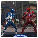Star Cheat Power Ranggers Legacy Wars APK