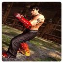 FLASH CHEAT TEKKEN 6 APK