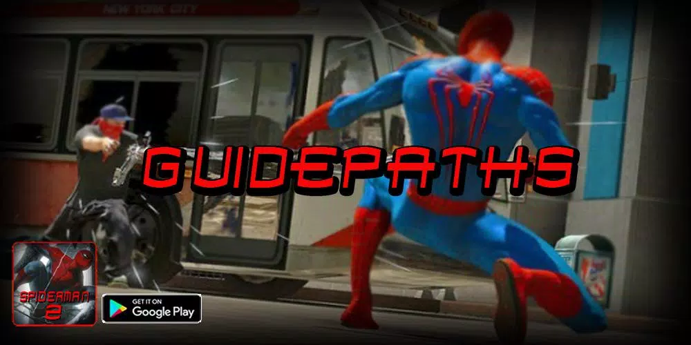 Spider-Man 2 APK (Android Game) - Baixar Grátis