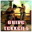 GUIDE TEKEN 6