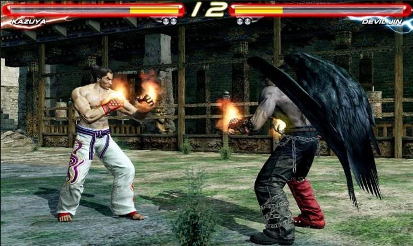 Image result for tekken 6