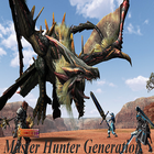 GUIDE MONSTER HUNTER GENERATION 2017 icône