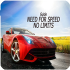 Guide NFS NO LIMITS أيقونة