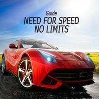Guide NFS NO LIMITS poster