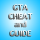 آیکون‌ Guide & Cheat GTA San Andreas