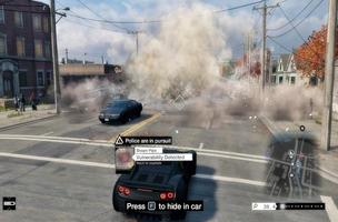 WINS CHEATS WATCH DOGS screenshot 3