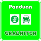 Guide Grabhitch Panduan アイコン