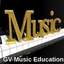 GV Music Education APK