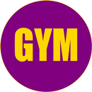 GYM Gay Dating Social Network APK