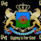 Gypsies4god icon