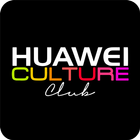 آیکون‌ Huawei Culture Club