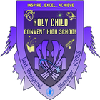 Holy Child Convent High School simgesi