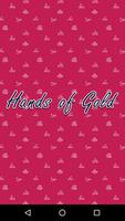 HandsOfGold ポスター