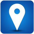 Local Places Around Me icon