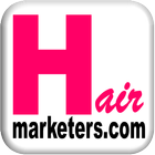 Hair Marketers App 图标