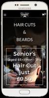 Hair Masters Barbers poster