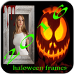haloween frames 2016