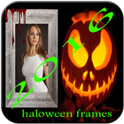 haloween frames 2016 icon