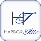 Harbor Title, Inc. آئیکن