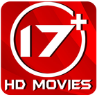 HD Movies Plus icône