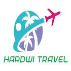 Hardwi Travel simgesi