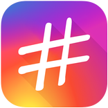 ”HashTag app