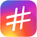 HashTag app