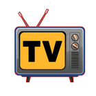 ALL TV ONLINE IN THE WORLD иконка