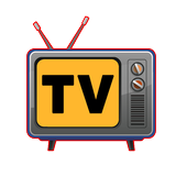 ALL TV ONLINE IN THE WORLD icono