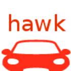 hawk icône