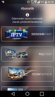 TV Abonelik โปสเตอร์