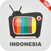 HD TV Indonesia أيقونة