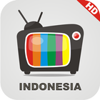 HD TV Indonesia আইকন