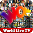 WOW TV - Streaming Online TV