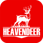 Heavendeer Fashions icône