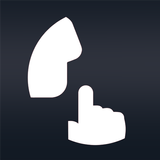 Heimlich confession app icon