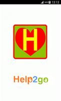 Help2Go Poster