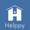 Helppy - Manage your helpers/ 