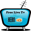 Hero Tv - Free Live TV Channels APK