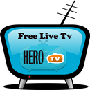 Hero Tv - Free Live TV Channels APK