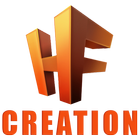 HF Creation 圖標