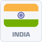 Indian Radio - Free icon