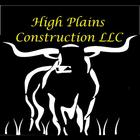 High Plains Construction icône