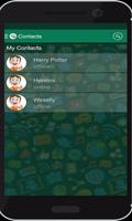 Hii - Chat App скриншот 2