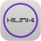 HILINK Internet icon