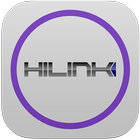 HILINK Internet আইকন