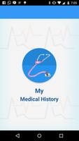 Medical History poster