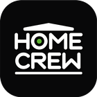 HomeCrew アイコン