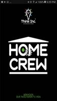 HomeCrew 海报